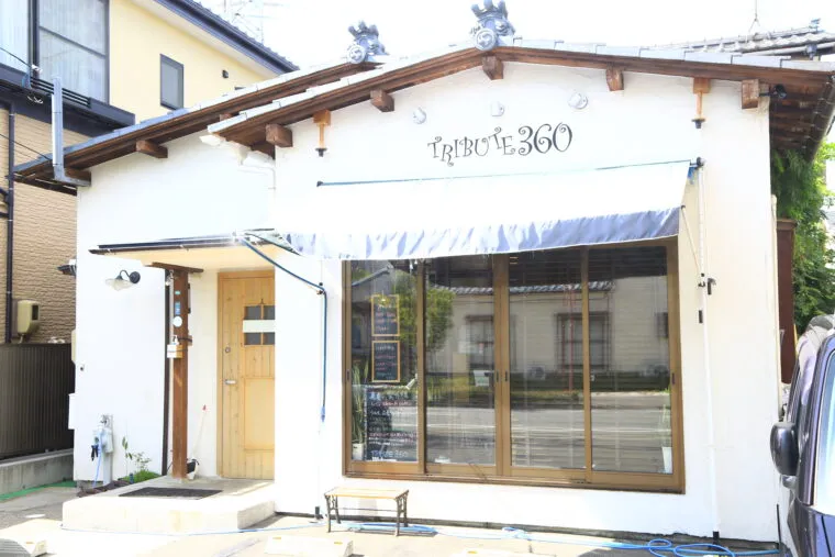 髪のお医者さんTRIBUTE360